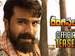Rangasthalam - Official Teaser