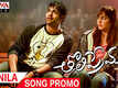 Ninnila | Song Promo - Tholiprema