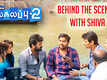 The Making - Kalakalappu 2