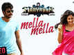 Maayavan | Song - Mella Mella