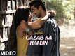 Dil Juunglee | Song - Gazab Ka Hai Din