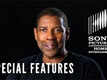 Featurette - Roman J Israel, Esq.