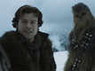 Solo: A Star Wars Story - Official Trailer