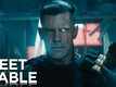 Deadpool 2 - Official Trailer