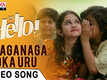 Hello! | Song - Anaganaga Oka Uru