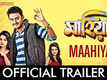 Maahiya - Official Trailer