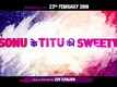 Sonu Ke Titu Ki Sweety - Dialogue Promo