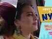 Welcome To New York - Dialogue Promo