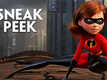 Incredibles 2 - Movie Clip
