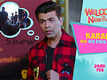 Welcome To New York - Dialogue Promo