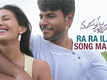 Manasuku Nachindi - The Making