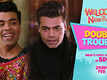 Welcome To New York - Dialogue Promo