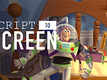Toy Story - Movie Clip