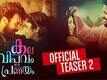 Kala Viplavam Pranayam - Official Teaser