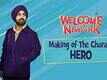 Welcome To New York - The Making