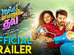 Pathungi Paayanum Thala - Official Trailer