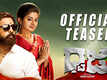 Dhwaja - Official Teaser