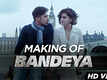 Dil Juunglee - The Making