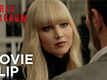 Red Sparrow - Movie Clip