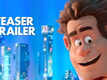 Ralph Breaks the Internet: Wreck-It Ralph 2 - Official Trailer