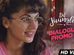 Dialogue Promo - Dil Juunglee