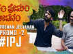 Idam Premam Jeevanam - Dialogue Promo