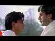 Mohabbatein - Dialogue Promo