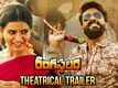 Rangasthalam 1985 - Official Trailer