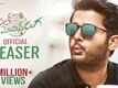 Chal Mohan Ranga - Official Teaser