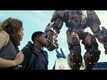 Pacific Rim Uprising - Featurette