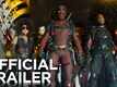 Deadpool 2 - Official Trailer