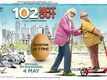 102 Not Out - Motion Poster