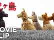 Isle Of Dogs - Movie Clip