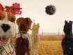 Isle Of Dogs - The Making