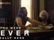 You Were Never Really Here - Movie Clip