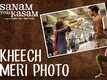 Sanam Teri Kasam - The Making