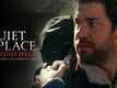 A Quiet Place - Movie Clip