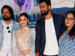 It's been a very fulfilling journey making 'Raazi' with Alia Bhatt: Meghna Gulzar