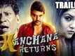 Kanchana Returns - Official Trailer