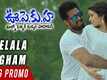 Oollo Pelliki Kukkala Hadavidi | Song Promo - Nilala Megham