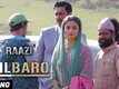 Raazi - The Making
