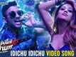 En Peyar Surya En Veedu India | Song Promo - Idichu Idichu