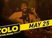 Solo: A Star Wars Story - Movie Clip