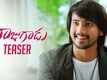 Rajugadu - Official Teaser