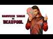 Deadpool 2 - Official Hindi Trailer