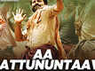 Aa Gattununtaava | Song - Rangasthalam