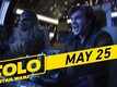 Solo: A Star Wars Story - Movie Clip