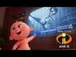Incredibles 2 - Movie Clip