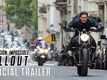 Mission: Impossible - Fallout - Official Trailer