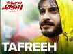 Bhavesh Joshi Superhero | Song - Tafreeh